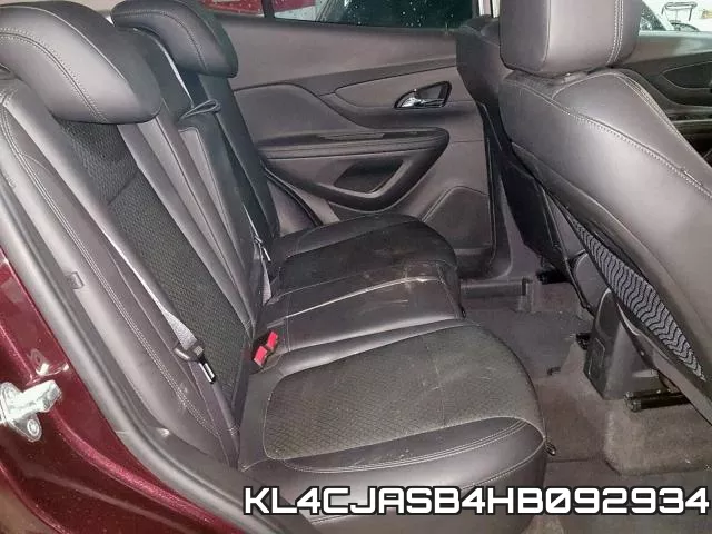 KL4CJASB4HB092934 фото 7