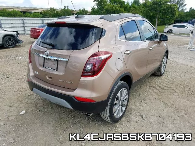 KL4CJASB5KB704193 фото 4