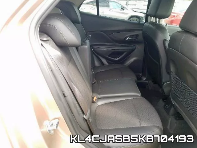 KL4CJASB5KB704193 фото 6