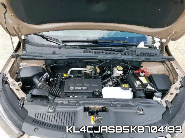 KL4CJASB5KB704193 фото 7