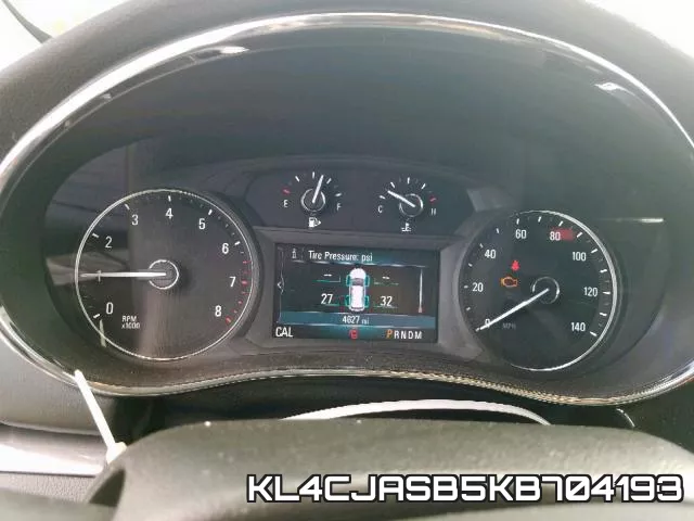 KL4CJASB5KB704193 фото 8