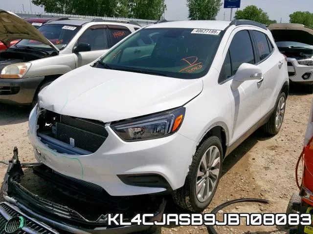 KL4CJASB9JB708083 фото 3
