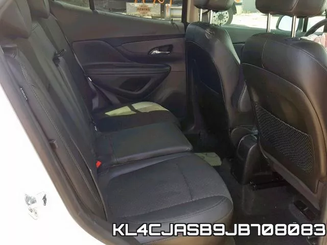 KL4CJASB9JB708083 фото 7
