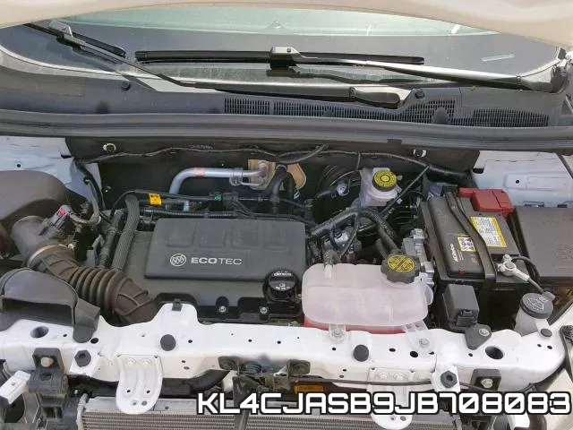 KL4CJASB9JB708083 фото 8