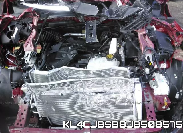 KL4CJBSB8JB508575 фото 2