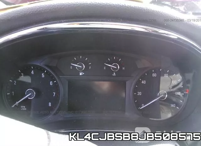 KL4CJBSB8JB508575 фото 8