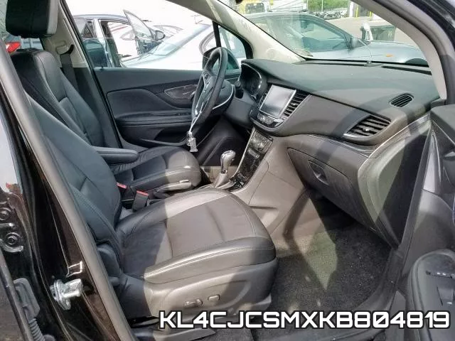 KL4CJCSMXKB804819 фото 6