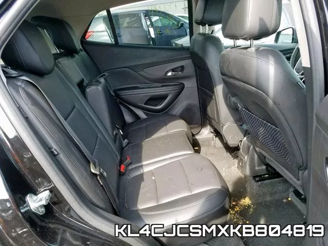 KL4CJCSMXKB804819 фото 7