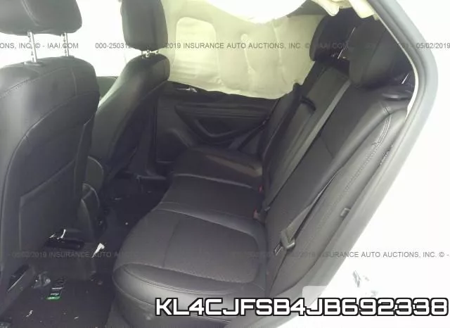 KL4CJFSB4JB692338 фото 9