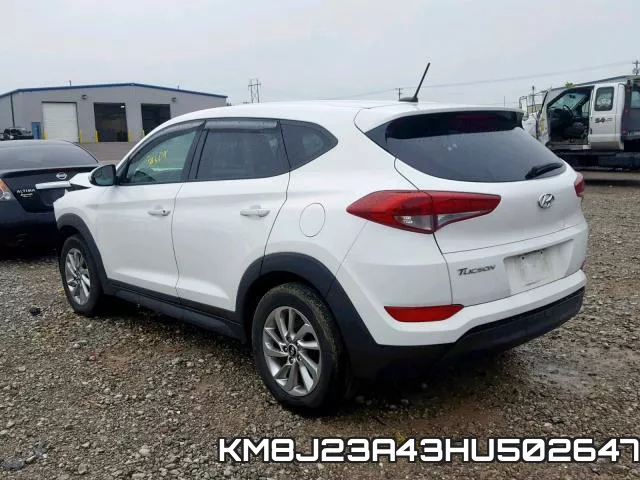 KM8J23A43HU502647 фото 4
