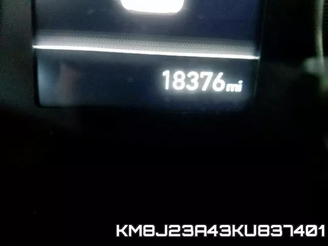 KM8J23A43KU837401 фото 8