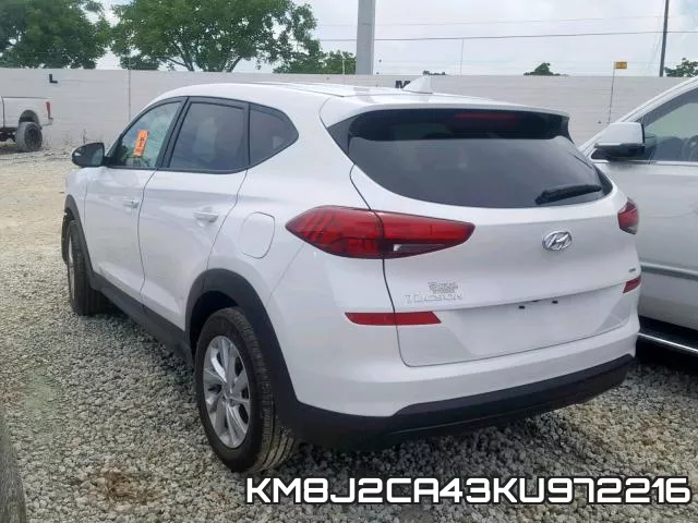 KM8J2CA43KU972216 фото 4