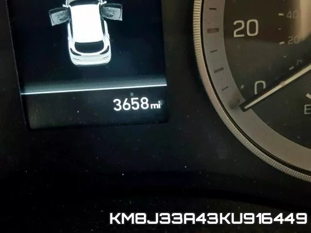KM8J33A43KU916449 фото 9