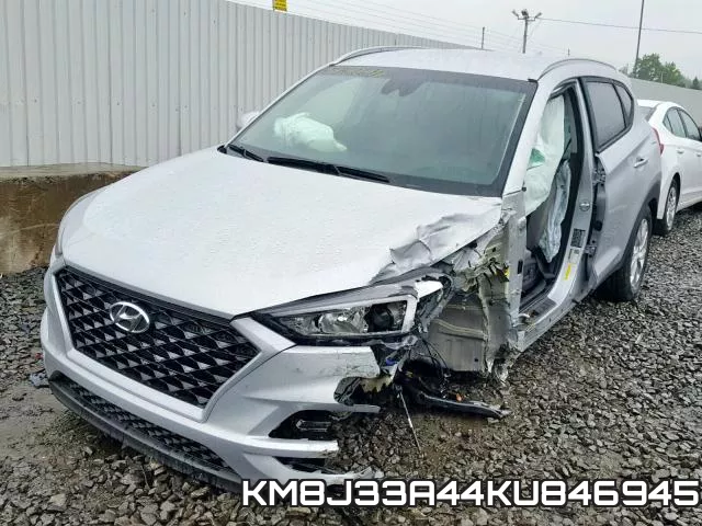 KM8J33A44KU846945 фото 3