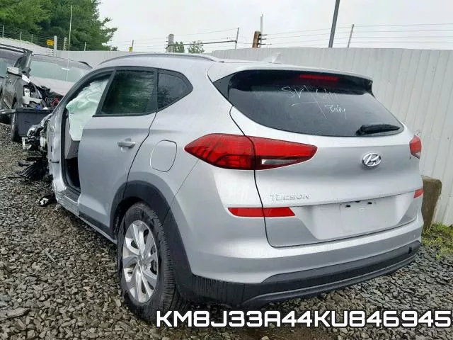 KM8J33A44KU846945 фото 4