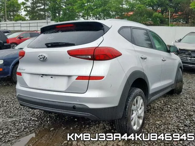 KM8J33A44KU846945 фото 5