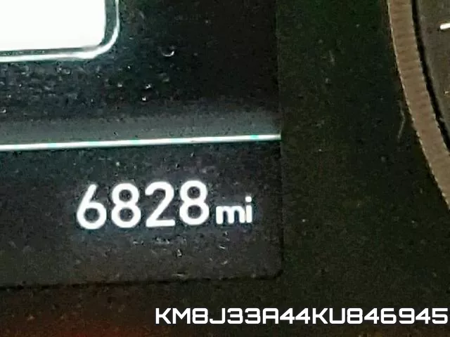 KM8J33A44KU846945 фото 9
