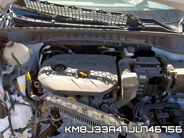 KM8J33A47JU746756 фото 8