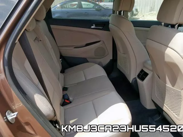 KM8J3CA23HU554520 фото 7