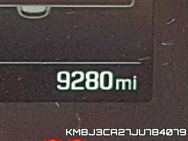 KM8J3CA27JU784079 фото 9