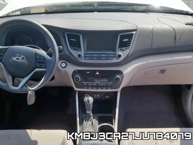 KM8J3CA27JU784079 фото 10