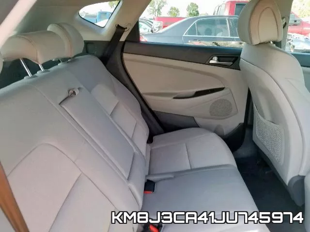 KM8J3CA41JU745974 фото 7