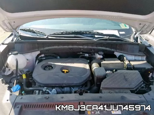 KM8J3CA41JU745974 фото 8
