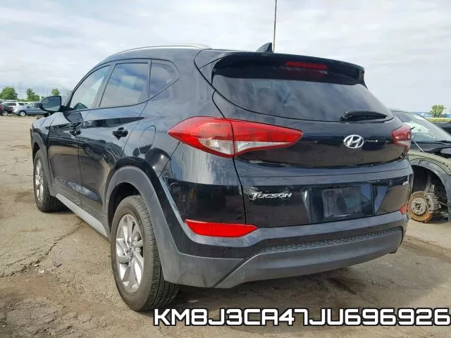 KM8J3CA47JU696926 фото 4