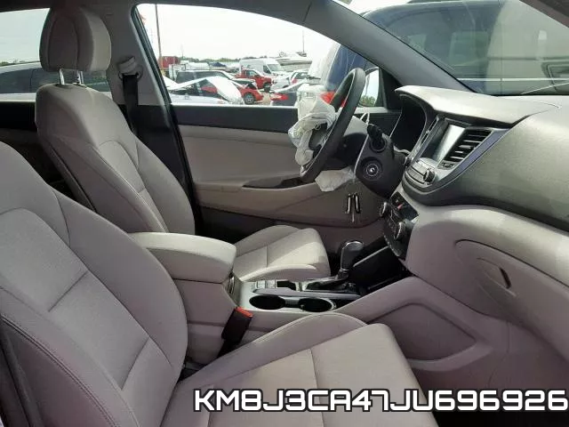 KM8J3CA47JU696926 фото 6