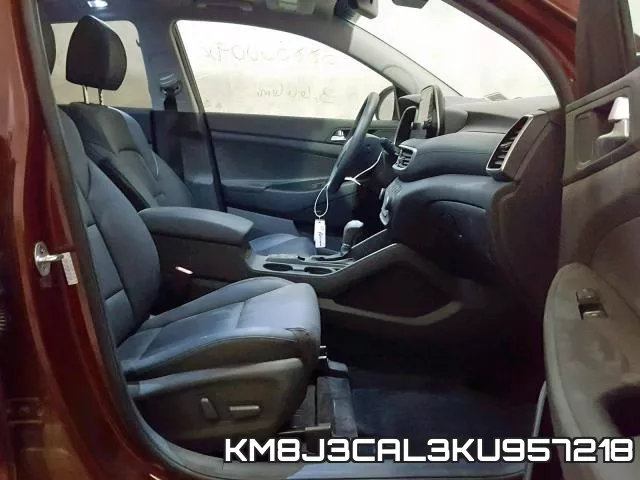 KM8J3CAL3KU957218 фото 6