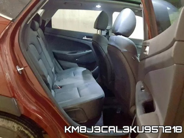 KM8J3CAL3KU957218 фото 7