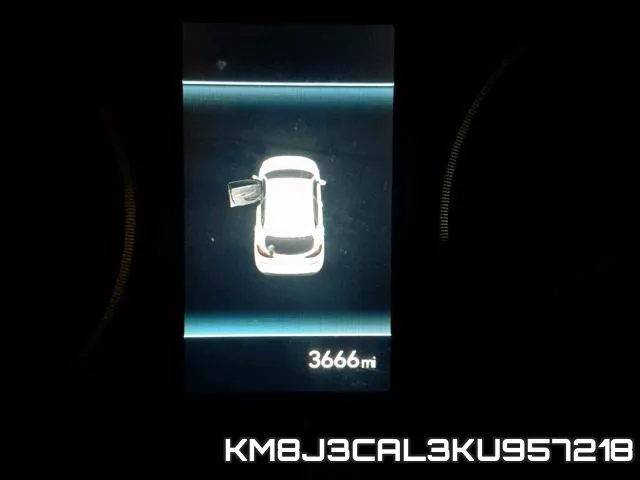 KM8J3CAL3KU957218 фото 9
