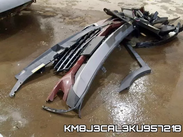 KM8J3CAL3KU957218 фото 10