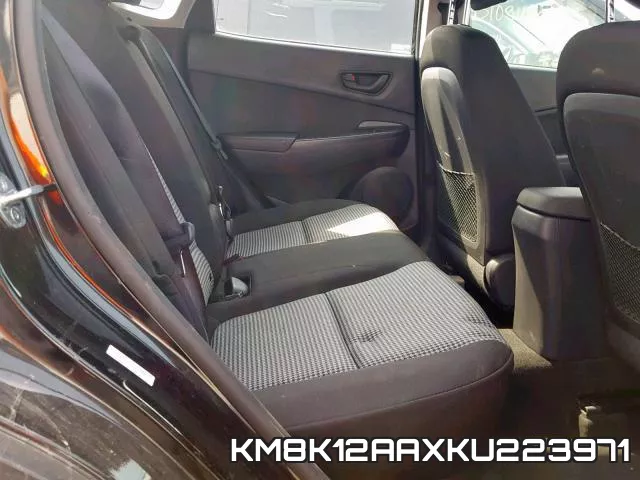 KM8K12AAXKU223971 фото 7