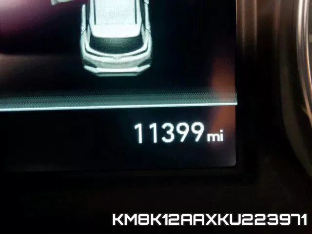 KM8K12AAXKU223971 фото 9