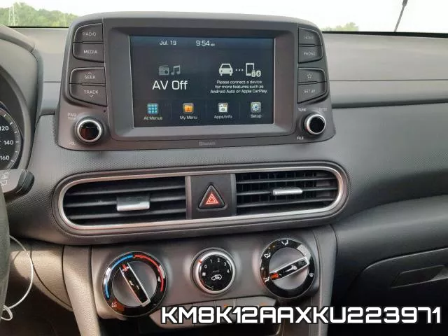 KM8K12AAXKU223971 фото 10