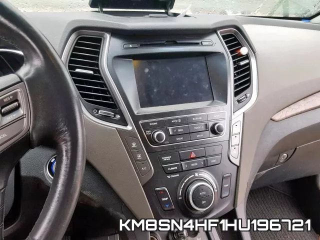 KM8SN4HF1HU196721 фото 10