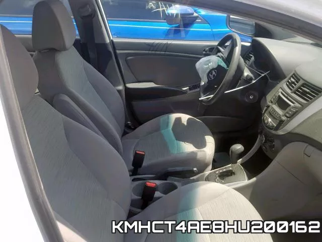 KMHCT4AE8HU200162 фото 6