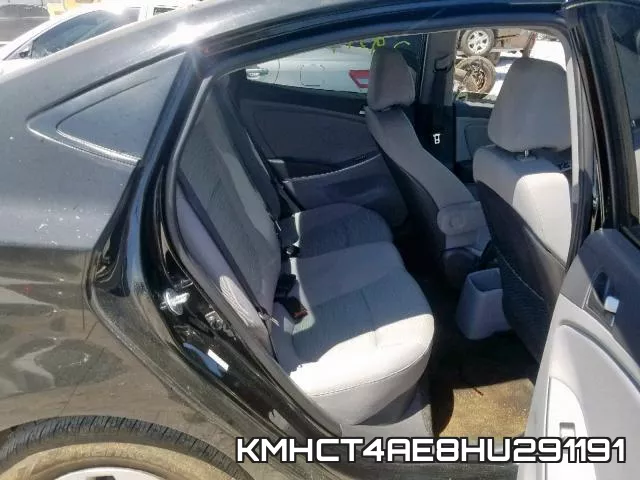 KMHCT4AE8HU291191 фото 7