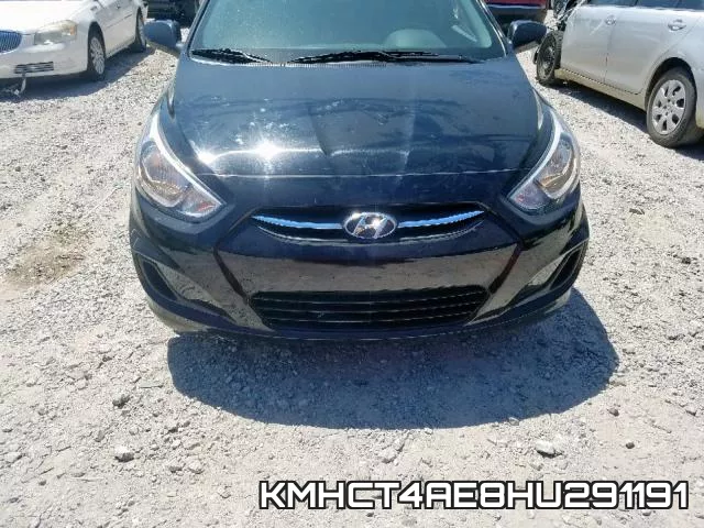 KMHCT4AE8HU291191 фото 10