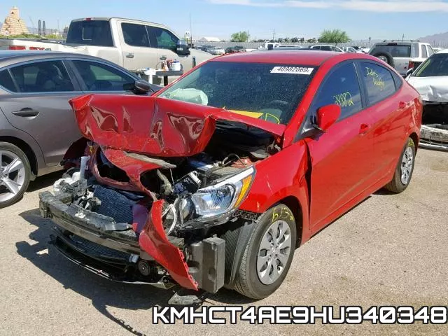 KMHCT4AE9HU340348 фото 3