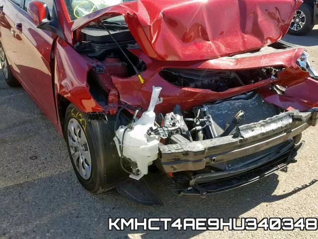 KMHCT4AE9HU340348 фото 10
