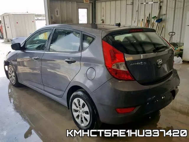 KMHCT5AE1HU337420 фото 4