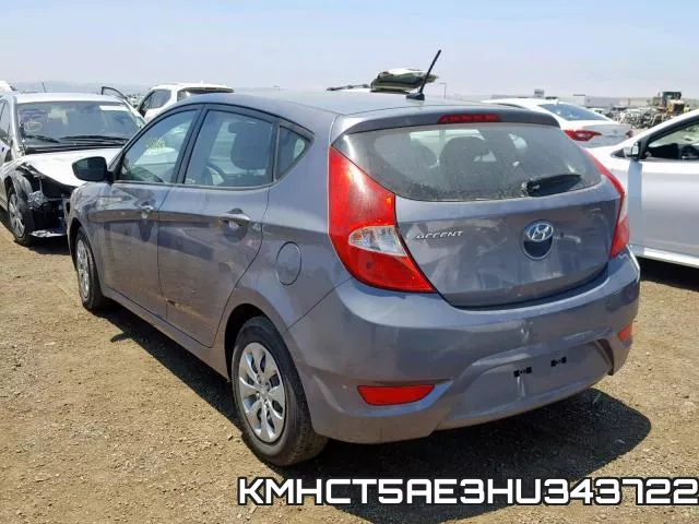 KMHCT5AE3HU343722 фото 4