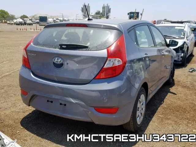 KMHCT5AE3HU343722 фото 5