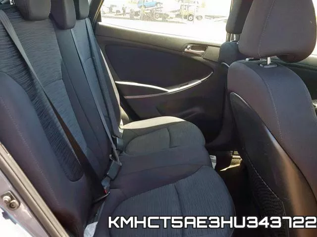 KMHCT5AE3HU343722 фото 7