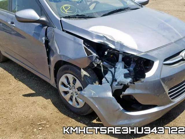 KMHCT5AE3HU343722 фото 10