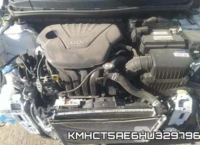 KMHCT5AE6HU329796 фото 2