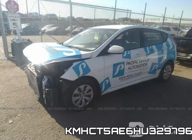 KMHCT5AE6HU329796 фото 3