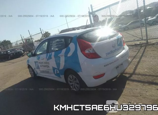 KMHCT5AE6HU329796 фото 4